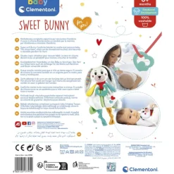 Sweet Bunny^Clementoni Best
