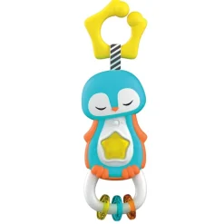 Sweet Penguin - Light & Melodies^Clementoni Sale