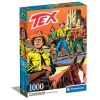 Tex - 1000 pezzi^Clementoni Online