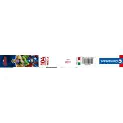 The Avengers - 104 pezzi^Clementoni New