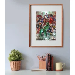 The Avengers - 500 pezzi^Clementoni