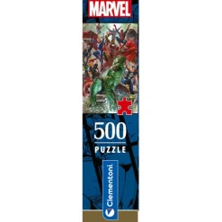 The Avengers - 500 pezzi^Clementoni