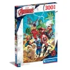 The Avengers - 300 pezzi^Clementoni Best