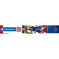 The Avengers - 300 pezzi^Clementoni Best