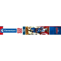 The Avengers - 300 pezzi^Clementoni Best