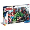 The Avengers - 104 pezzi^Clementoni