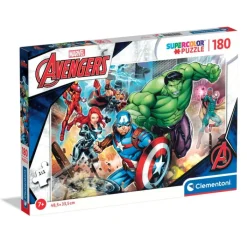 The Avengers - 180 pezzi^Clementoni Sale