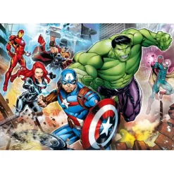 The Avengers - 180 pezzi^Clementoni Sale