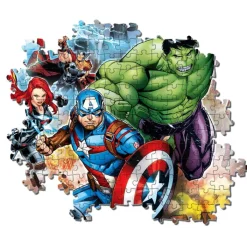 The Avengers - 180 pezzi^Clementoni Sale