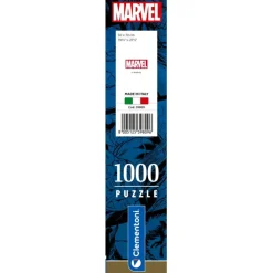 The Avengers - 1000 pezzi^Clementoni