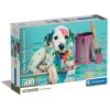 The Funny Dalmatian - 500 pezzi^Clementoni Clearance