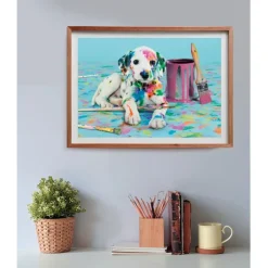 The Funny Dalmatian - 500 pezzi^Clementoni Clearance
