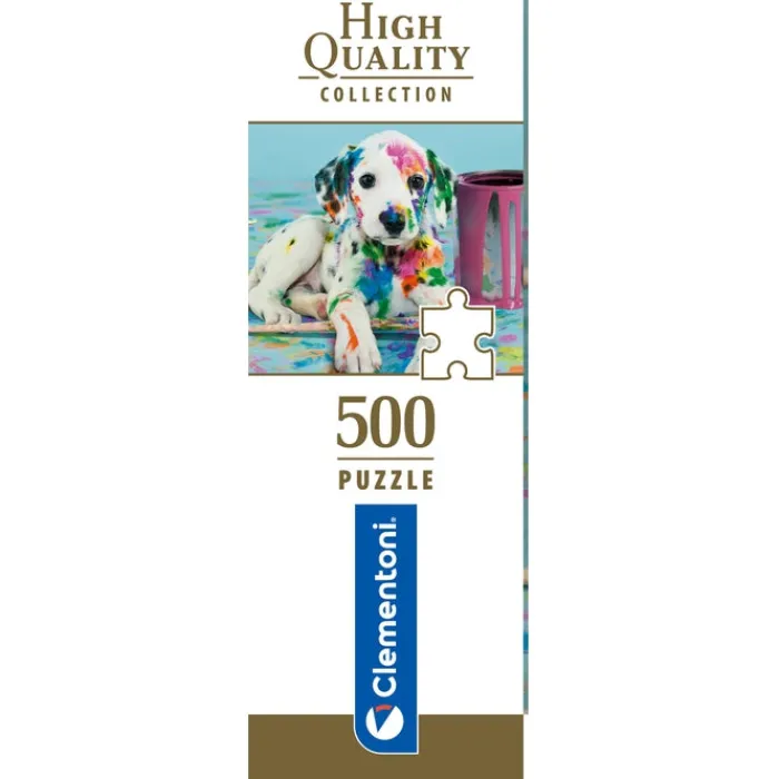 The Funny Dalmatian - 500 pezzi^Clementoni Clearance