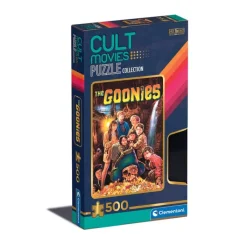 The Goonies - 500 pezzi^Clementoni