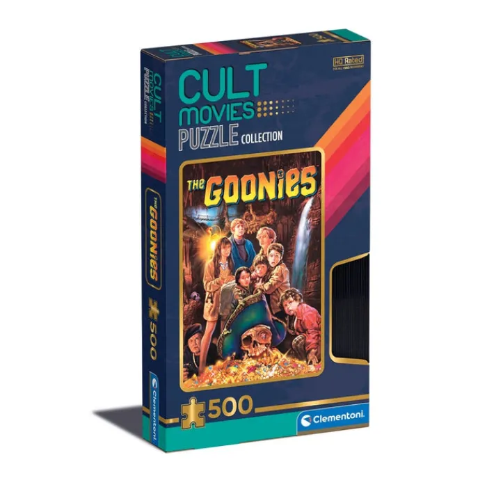 The Goonies - 500 pezzi^Clementoni