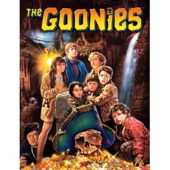 The Goonies - 500 pezzi^Clementoni