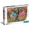 The Kiss - 6000 pezzi^Clementoni Discount