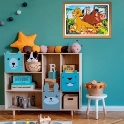 The Lion King - 60 pezzi^Clementoni Outlet