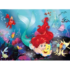 The Little Mermaid - 24 pezzi^Clementoni Sale