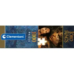 The Lord Of The Rings - 1000 pezzi^Clementoni