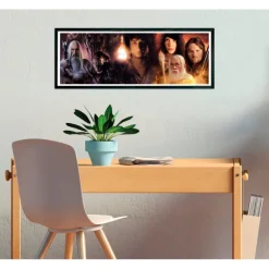 The Lord Of The Rings - 1000 pezzi^Clementoni Hot