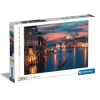 The Magnificent Grand Canal - 2000 pezzi^Clementoni Online