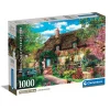 The Old Cottage - 1000 pezzi^Clementoni New