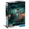 The Pirates Ship - 1500 pezzi^Clementoni Clearance