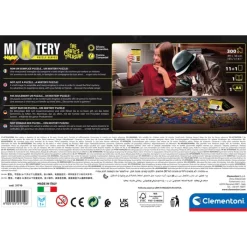 The Pirate's Treasure - 300 pezzi^Clementoni Outlet