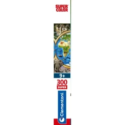 The Wonderful Animal World - 300 pezzi^Clementoni Sale