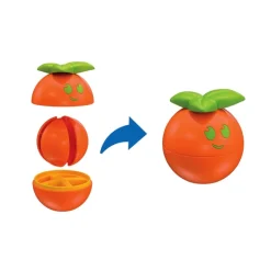 Think & Play - Fruit Puzzle^Clementoni Hot