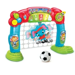 Tira e Segna Goleador Evolution^Clementoni Outlet