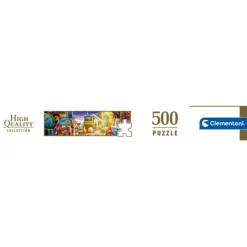 To The Moon - 500 pezzi^Clementoni Sale