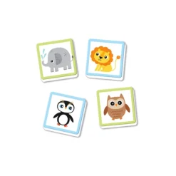 Tombola degli animali^Clementoni Sale