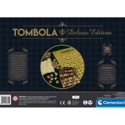 Tombola Deluxe^Clementoni Discount