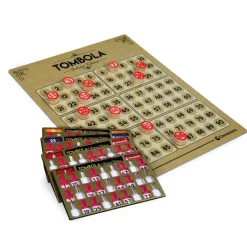 Tombola Deluxe^Clementoni Discount