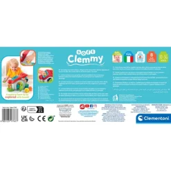 Touch, Imagine & Play Sensory Farm^Clementoni Online