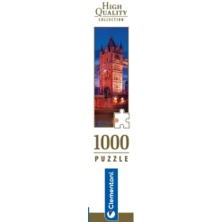 Tower Bridge - 1000 pezzi^Clementoni Clearance