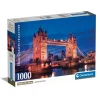 Tower Bridge - 1000 pezzi^Clementoni Outlet
