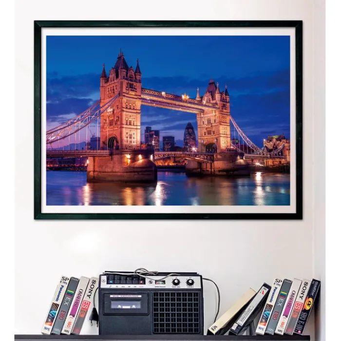 Tower Bridge - 1000 pezzi^Clementoni Outlet