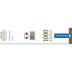 Tower Bridge - 1000 pezzi^Clementoni Outlet