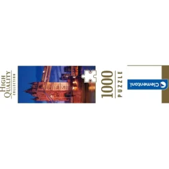 Tower Bridge - 1000 pezzi^Clementoni Outlet