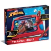 Travel Quiz Spiderman^Clementoni Discount