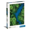 Tropical Aerial View - 500 pezzi^Clementoni Online