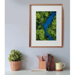 Tropical Aerial View - 500 pezzi^Clementoni Online
