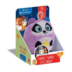 Twinkle Twinkle - Little Badger^Clementoni Online