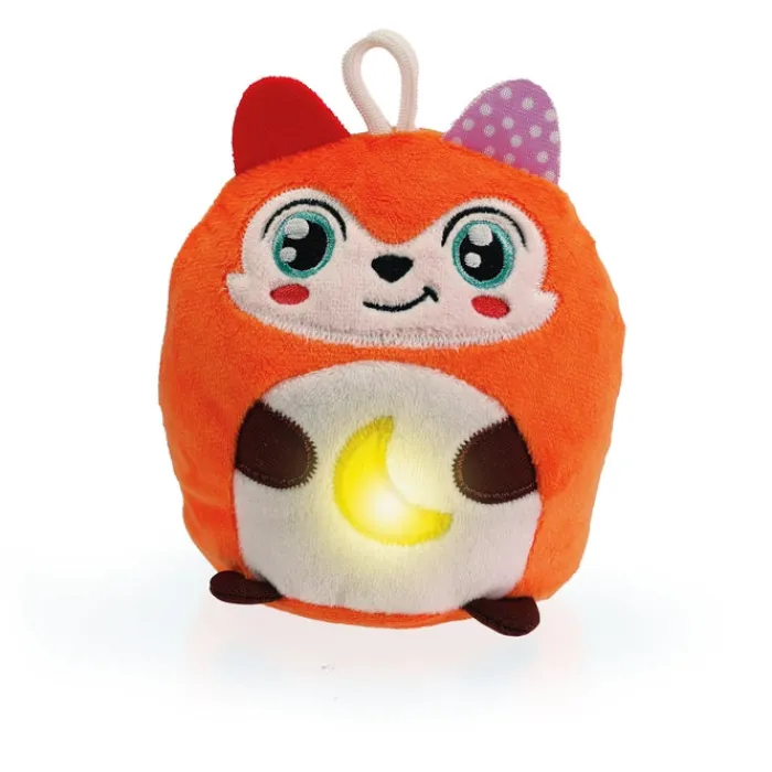 Twinkle Twinkle - Little Fox^Clementoni Online