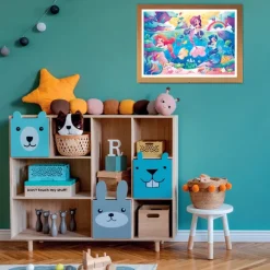 Under The Sea - 104 pezzi^Clementoni Clearance