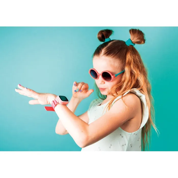 Unghie Finte Adesive - GLAMOUR^Clementoni Discount