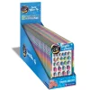 Unghie Finte Adesive - RAINBOW^Clementoni Outlet